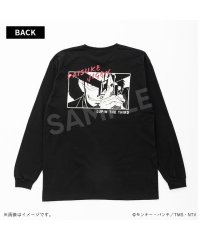 TMS SHOP/ルパン三世　長袖Tシャツ　次元/505849949