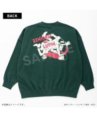 TMS SHOP/ルパン三世　ビッグサイズトレーナー　ルパン＆銭形/505849953