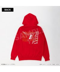 TMS SHOP/ルパン三世　ジップパーカー　次元/505849955