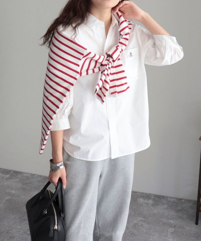 【アクティブキュート☆】HERMES Tシャツ Palefroi/パルフロワ Palefroi Remix