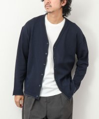 NOLLEY’S goodman/《2点セット》SIX FUNCTIONS Vネックカーディガン Tシャツ付き/505858917