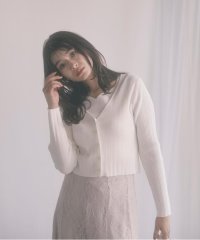 PROPORTION BODY DRESSING/アンサンブルニットセット/505859058