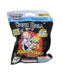 cinemacollection/ルーニーテューンズ 入浴剤 WBバスボール LOONEY TUNES 粧美堂 子供とお風呂 キャラクター グッズ /505859993