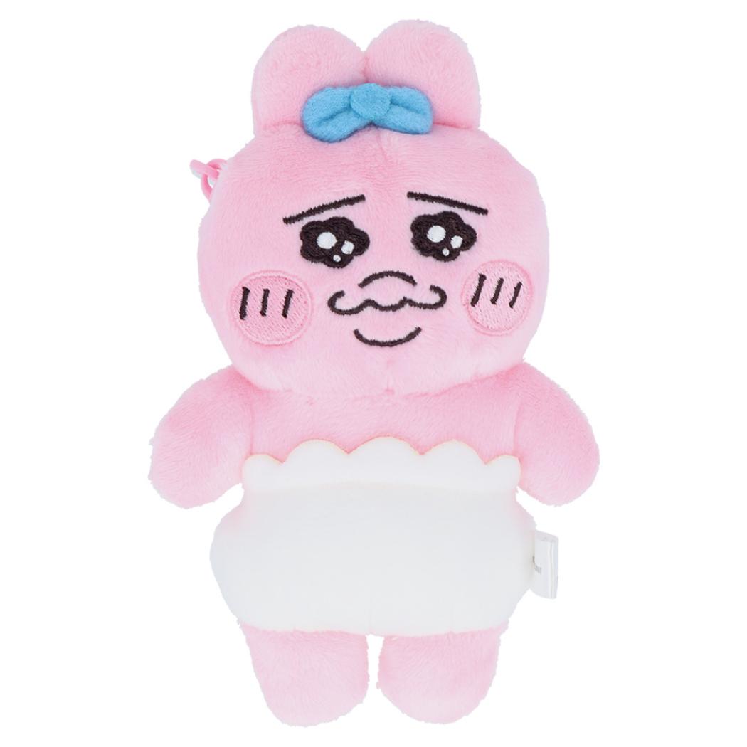 うさはな ぬいぐるみ SANRIO AMUSE 2002年 Amazon.co.jp: サンリオ(SANRIO) ウサハナ ぬいぐるみ(平成
