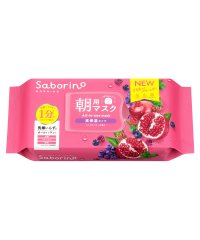 Saborino/サボリーノ　目ざまシート　完熟果実の高保湿タイプ　Ｎ/505860242