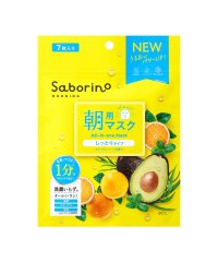Saborino/サボリーノ　目ざまシート　Ｎ　７枚入り/505860245