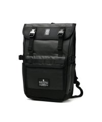 MAKAVELIC/マキャベリック リュック MAKAVELIC CHROME コラボ 5WAY B4 A4 15L HOLMAN PANNIER BAG BG－358－MKLC/505860765