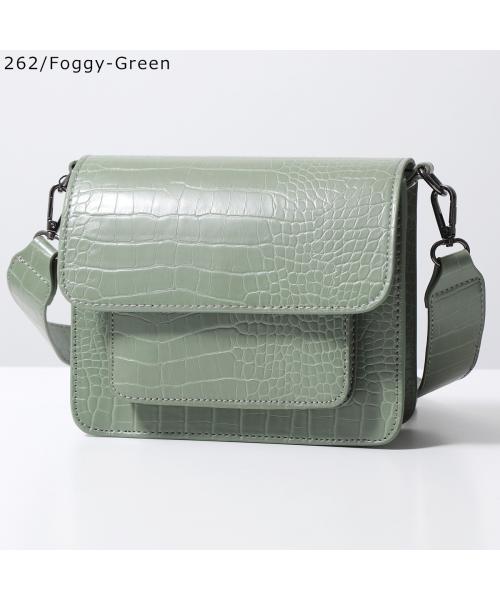 【HVISK】Cayman Pocket◆調節可 クロコ柄◆ショルダーバッグ HVISK】Cayman Pocket◇調節可 クロコ柄◇ショルダーバッグ