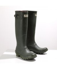 Barbour/Barbour レインブーツ WELLINGTON BOOT LRF0043 BEDE ロング/505860884