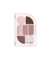 Sim;plain/シンプレインアイパレット2WM/505861158