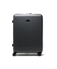 TAKEO KIKUCHI/タケオキクチ スーツケース キャリーケース おしゃれ 大型 拡張 ストッパーエキスパンダブル 大容量 TSAロック 旅行 CITY BLACK CTY006A/505861288