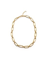 marjour/[SURGICAL]ROUND CLIP NECKLACE/505861319