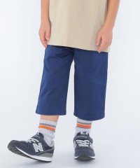 SHIPS KIDS/SHIPS KIDS:100～130cm / カラー 6分丈 ショーツ/505861323