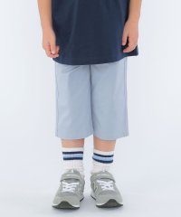 SHIPS KIDS/SHIPS KIDS:100～130cm / カラー 6分丈 ショーツ/505861323