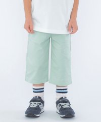 SHIPS KIDS/SHIPS KIDS:100～130cm / カラー 6分丈 ショーツ/505861323