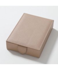 SMYTHSON/SMYTHSON ジュエリーボックス PMA TRVL TRAY JWL BOX パナマ/505861452