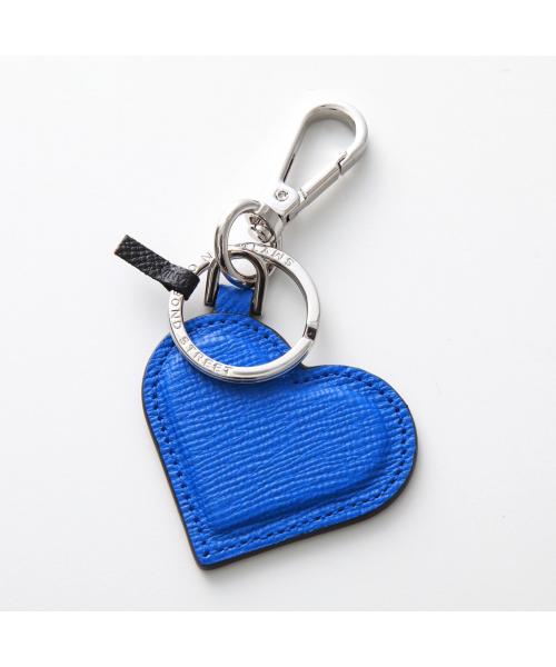 セール】SMYTHSON キーリング PANAMA PMA HEART KEYRING(505861453