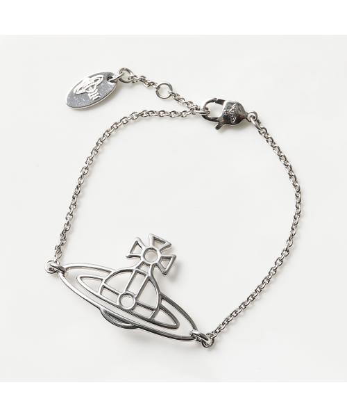 セール 46%OFF】Vivienne Westwood ブレスレット THIN LINES セール 46%OFF】Vivienne Westwood ブレスレット THIN LINES