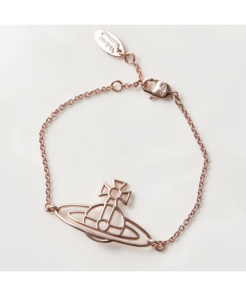 セール 46%OFF】Vivienne Westwood ブレスレット THIN LINES