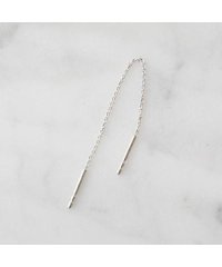 Saskia Diez/Saskia Diez ピアス FINE EARCHAIN 1 PC 片耳販売 /505861474