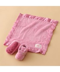 UGG/アグ UGG UGG BABY シューズ ブランケット ギフト 1094823 ファー ロゴ【返品不可商品】/505861481