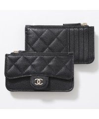 CHANEL/CHANEL コインケース カードケース MATELASSE AP2570/505861483