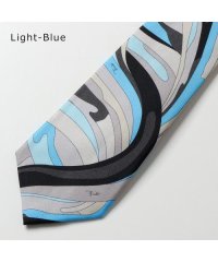 EMILIO PUCCI/プッチ PUCCI EMILIO PUCCI ネクタイ 2420C 6962 JI789 シルク プッチ柄/505861486