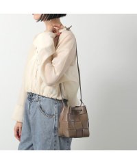 BOTTEGA VENETA/ボッテガヴェネタ BOTTEGA VENETA BOTTEGA VENETA ショルダーバッグ CASETTE 680218 VCQC4/505861495