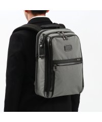 TUMI/【日本正規品】トゥミ リュック TUMI ビジネスバッグ レザー ノートPC A4  ビジネスリュック Alpha X スリム・バックパック 02603581/505861643