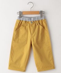 SHIPS KIDS/SHIPS KIDS:140～160cm / カラー 6分丈 ショーツ/505861662