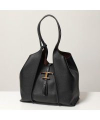 TODS/トッズ TOD'S TODS トートバッグ XBWTSBA0200Q8E レザー ポーチ付き/505862109