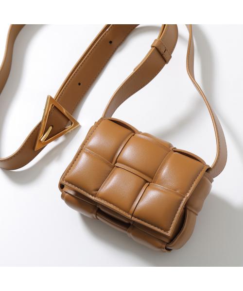 ★送料込★Bottega Veneta キャンディ パテッド バッグ セール 49%OFF】BOTTEGA VENETA バッグ 716648 VCQR1 キャンディ