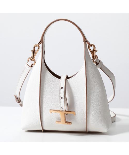 セール 15%OFF】TODS ショルダーバッグ T TIMELESS