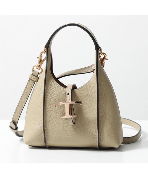 セール 15%OFF】TODS ショルダーバッグ T TIMELESS