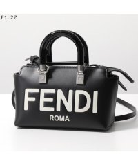 FENDI/FENDI ショルダーバッグ バイ ザ ウェイ ミニ 8BS067 ABVL/505862120