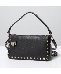 VALENTINO/VALENTINO ショルダーバッグ B0J47 VSF ロックスタッズ/505862136