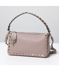 VALENTINO/VALENTINO ショルダーバッグ B0J47 VSF ロックスタッズ/505862136