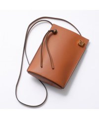 LOEWE/LOEWE ショルダーバッグ C630R12X01 DICE POKET/505862139