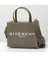 GIVENCHY/GIVENCHY ショルダーバッグ G－TOTE MINI BB50N0B1QY ロゴ/505862140