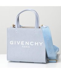 GIVENCHY/GIVENCHY ショルダーバッグ G－TOTE MINI BB50N0B1QY ロゴ/505862140