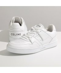 CELINE/CELINE スニーカー CT－04 346483338C ローカット ロゴ /505862143