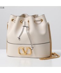 VALENTINO/VALENTINO ショルダーバッグ P0T83HPF レザー チェーンバッグ/505862144