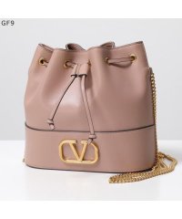 VALENTINO/ヴァレンティノ VALENTINO VALENTINO ショルダーバッグ P0T83HPF レザー チェーンバッグ/505862144