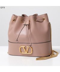 VALENTINO/VALENTINO ショルダーバッグ P0T83HPF レザー チェーンバッグ/505862144