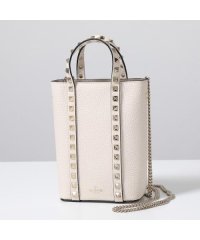 VALENTINO/VALENTINO ショルダーバッグ P0X90VSH ロックスタッズ/505862147