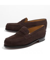 J.M.WESTON/ジェイエムウエストン J.M. WESTON J.M.WESTON ローファー Signature Loafer #180 11415181801F/505862149