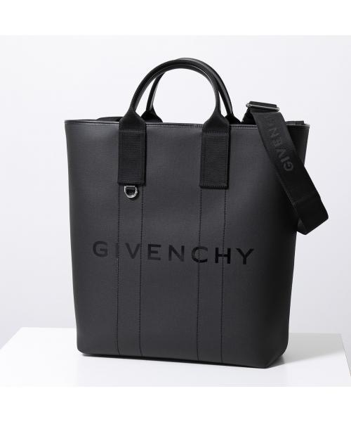 GIVANCHYトートバッグセット 数量限定】GIVENCHY / Disney コットンキャンバストートバッグ