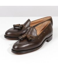 CROCKET&JONES/CROCKETT&JONES ローファー29376A B02L1 Cavendish 2 革靴/505862153