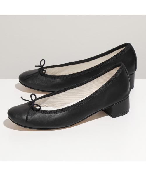 repetto レペット バレエシューズ フラット パンプス 靴 ラメ