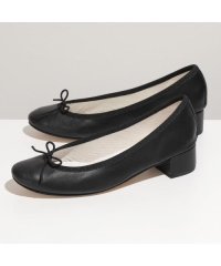 Repetto/レペット Repetto 【NEW SIZE】repetto バレエシューズ Camille Ballerinas V511VE/505862155